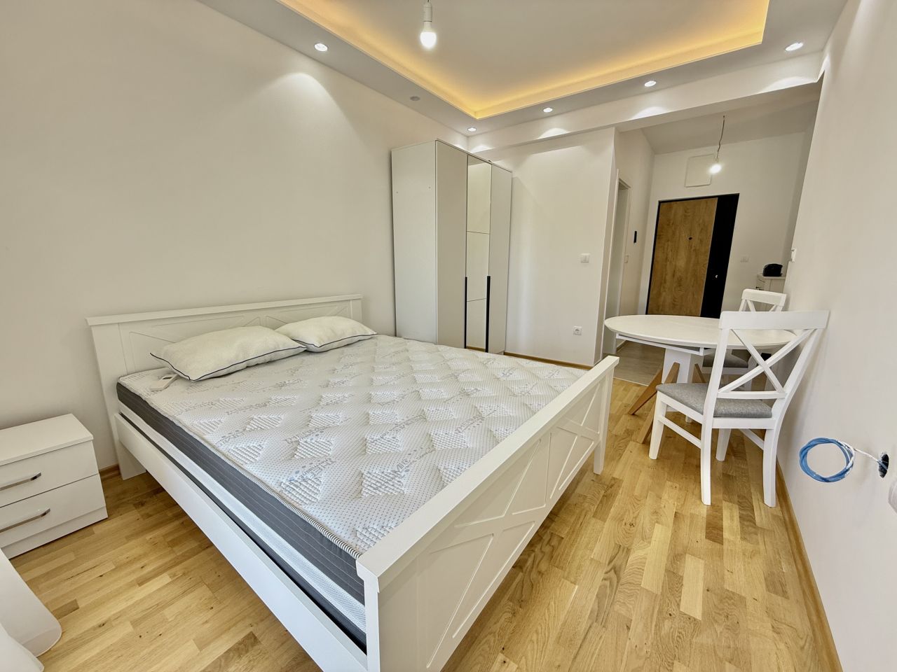 Студия в Будве, Черногория, 30 м² - фото 6