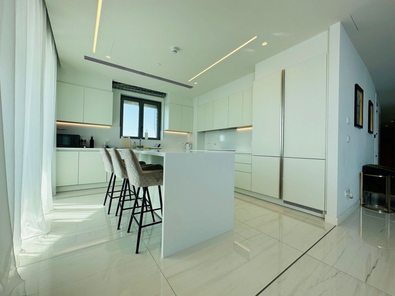 Пентхаус в Лимасоле, Кипр, 232 м² - фото 9