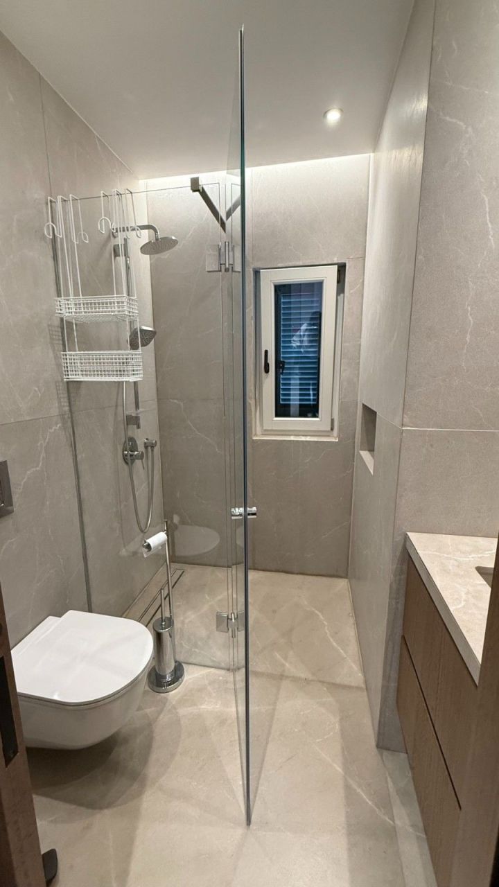 Апартаменты в Лимасоле, Кипр, 118 м² - фото 9