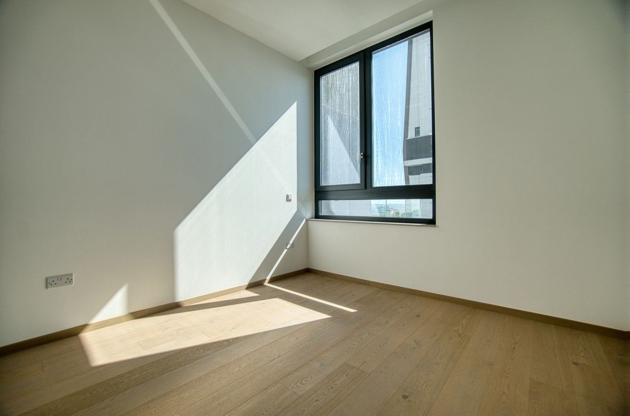 Апартаменты в Лимасоле, Кипр, 212 м² - фото 9