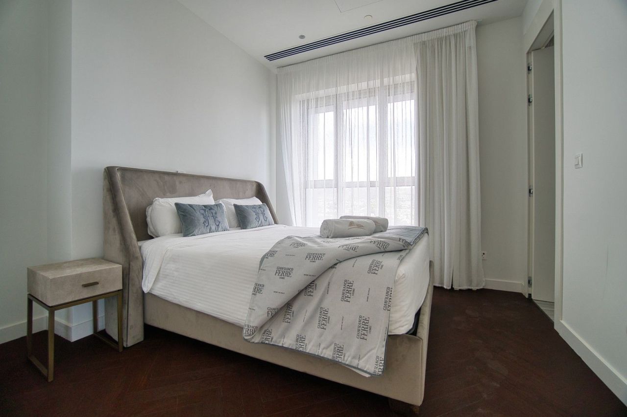 Пентхаус в Лимасоле, Кипр, 215 м² - фото 10