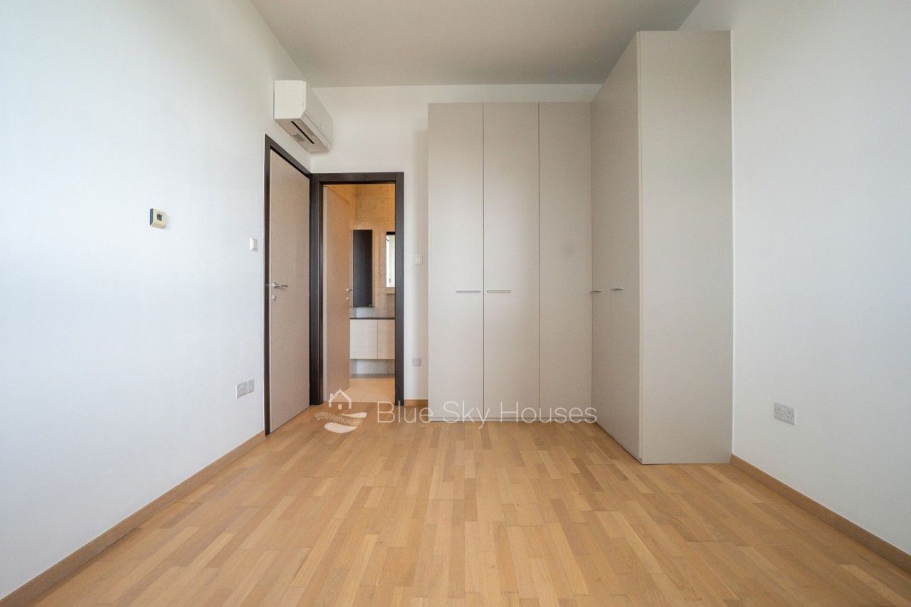 Апартаменты в Лимасоле, Кипр, 172 м² - фото 10