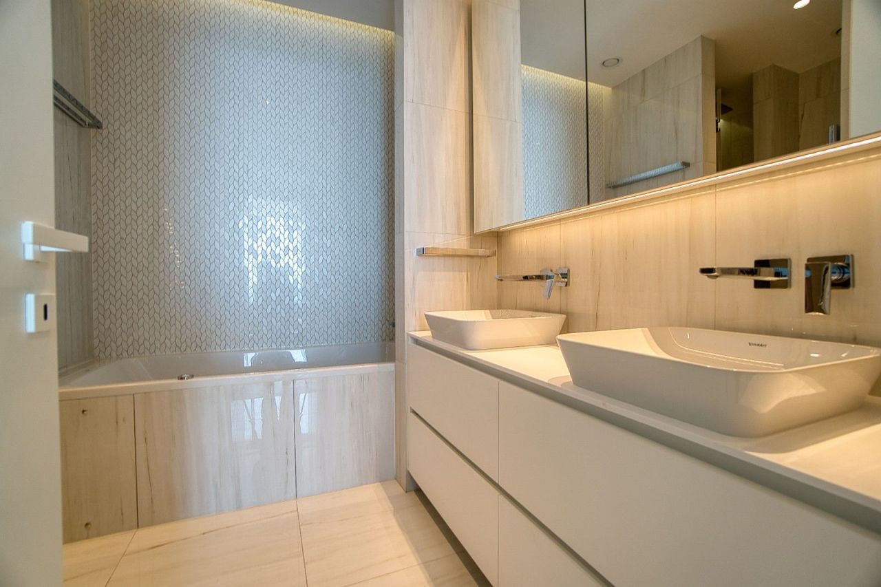 Апартаменты в Лимасоле, Кипр, 129 м² - фото 10