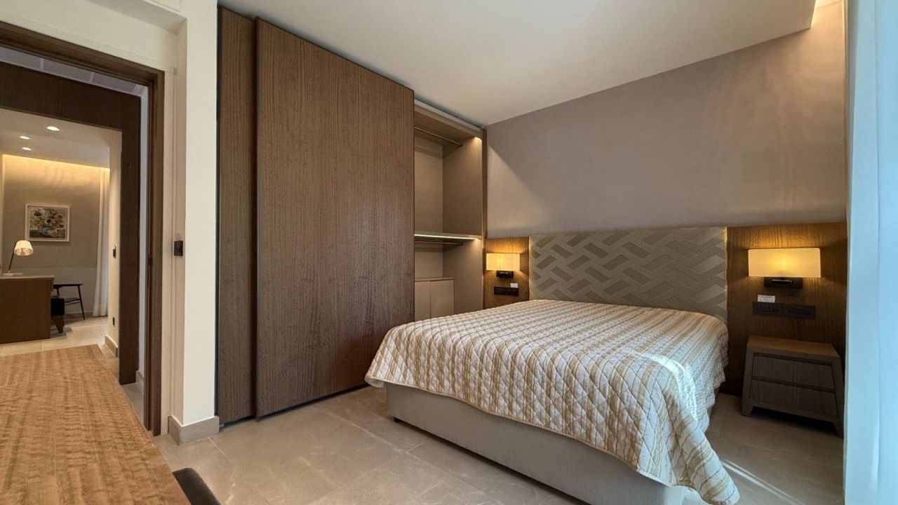 Апартаменты в Лимасоле, Кипр, 118 м² - фото 10