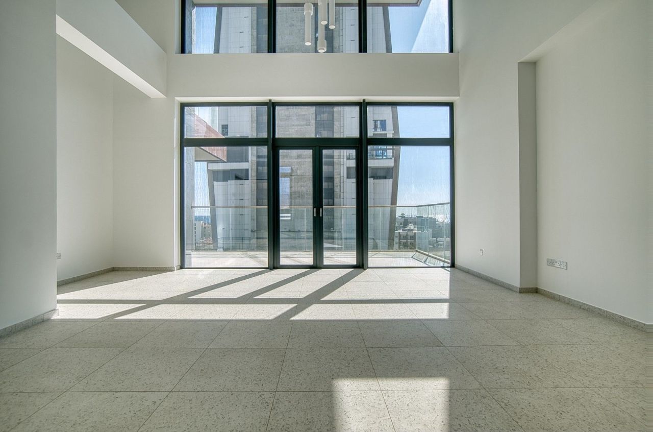 Апартаменты в Лимасоле, Кипр, 212 м² - фото 10