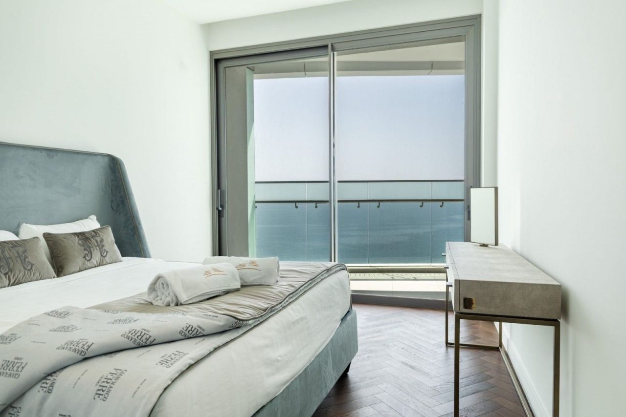 Апартаменты в Лимасоле, Кипр, 238 м² - фото 10