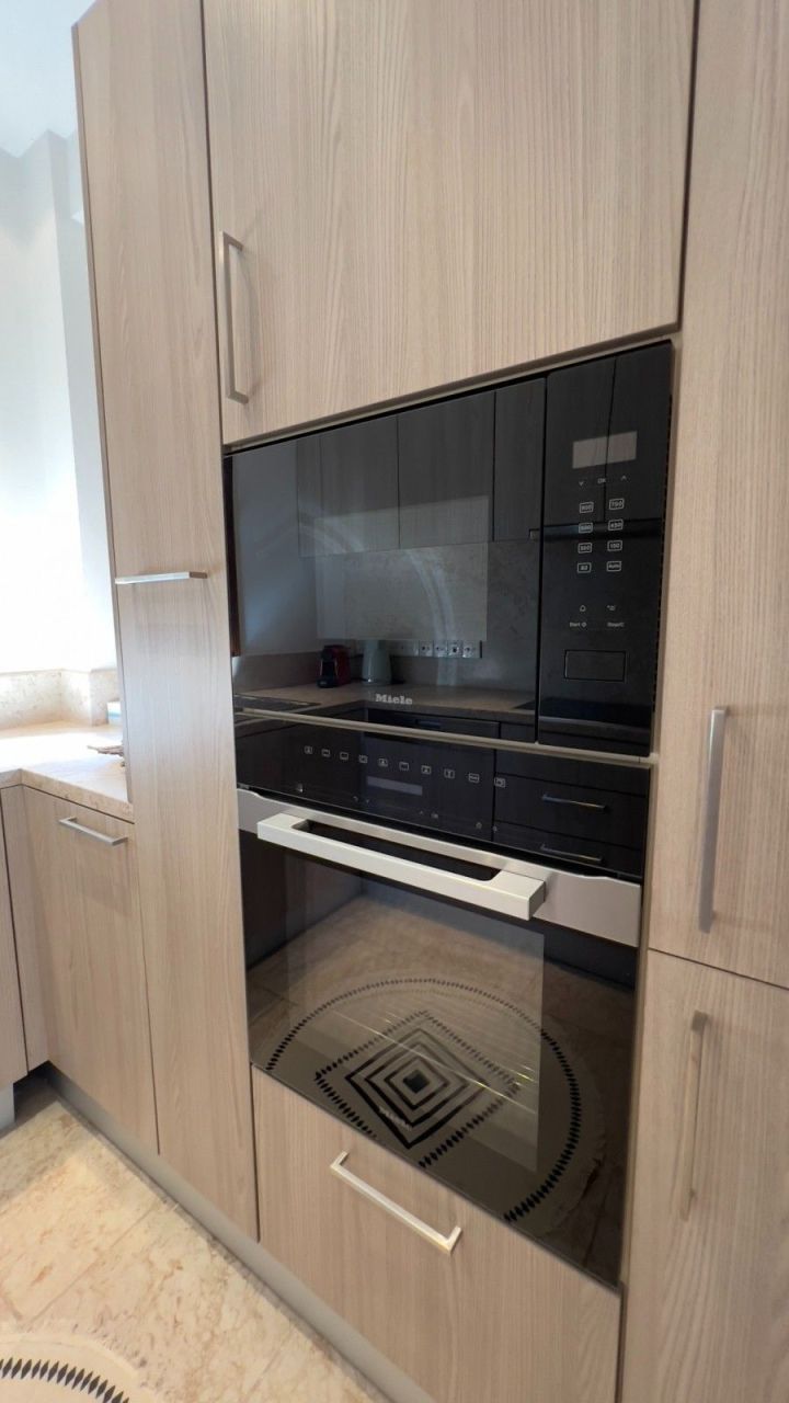 Апартаменты в Лимасоле, Кипр, 102 м² - фото 10