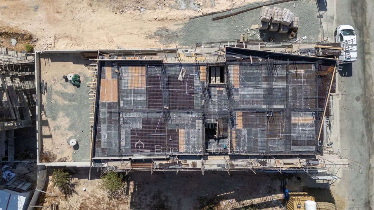 Апартаменты в Лимасоле, Кипр, 76 м² - фото 11