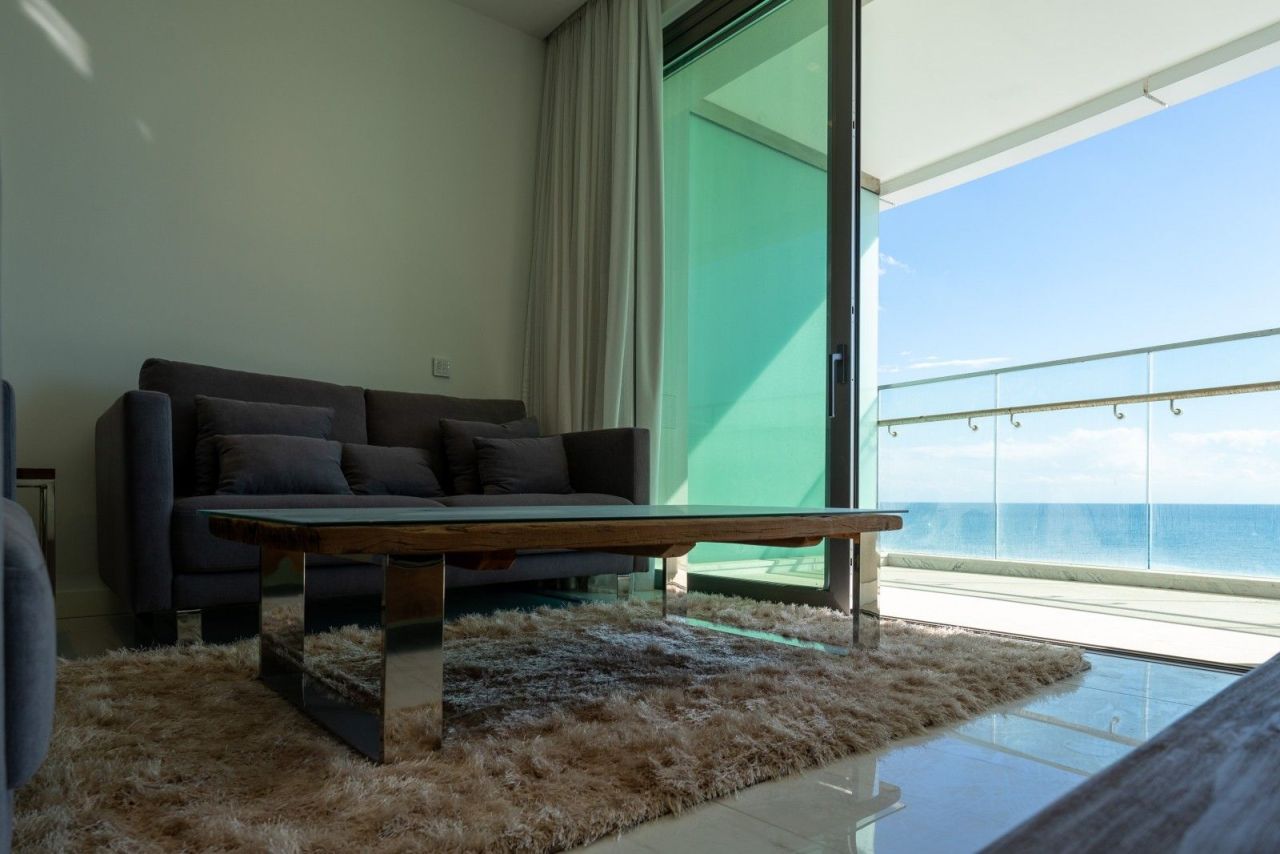 Апартаменты в Лимасоле, Кипр, 135 м² - фото 11