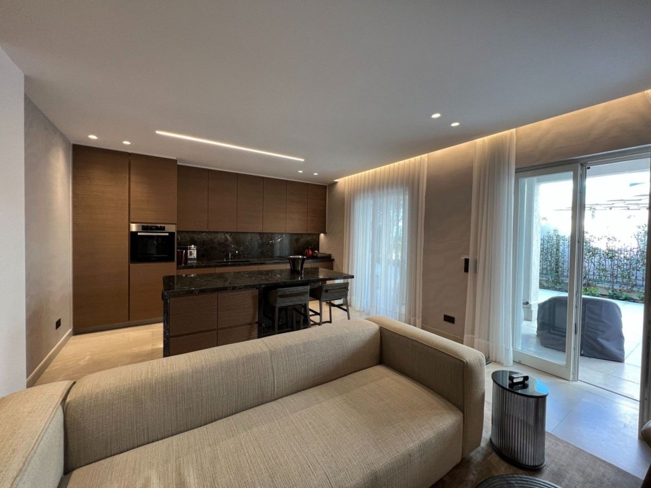 Апартаменты в Лимасоле, Кипр, 102 м² - фото 11