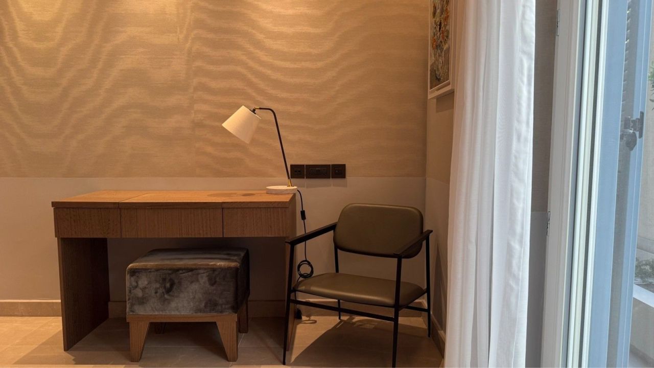 Апартаменты в Лимасоле, Кипр, 118 м² - фото 11