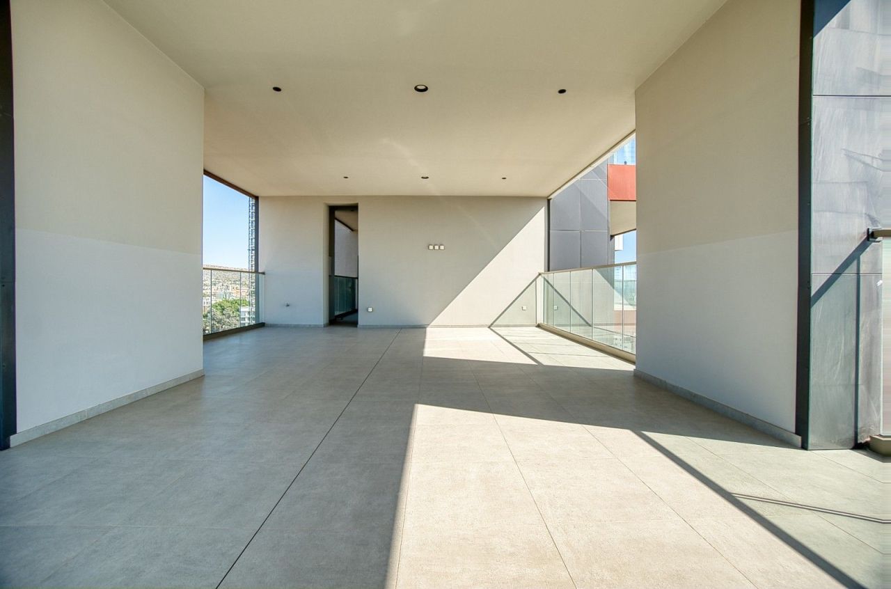 Апартаменты в Лимасоле, Кипр, 212 м² - фото 11