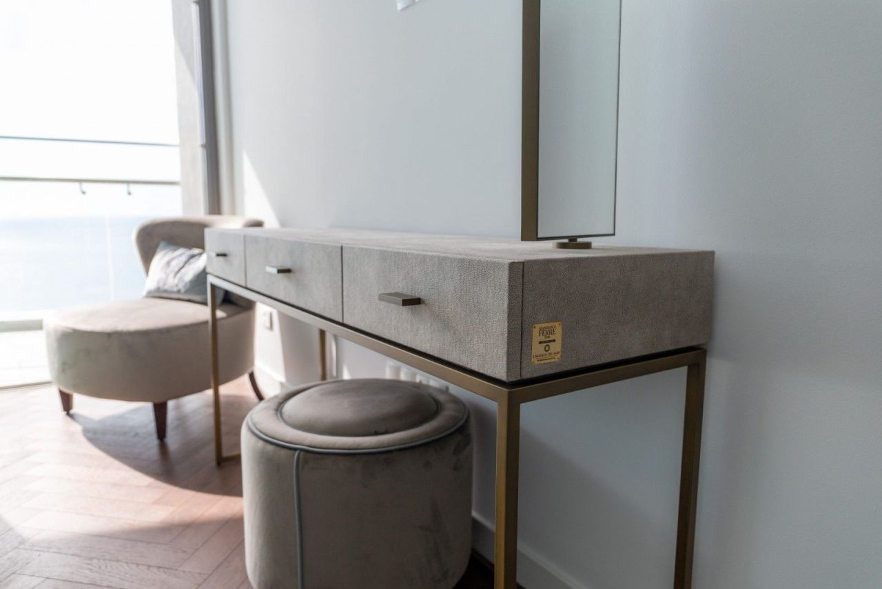 Апартаменты в Лимасоле, Кипр, 238 м² - фото 12