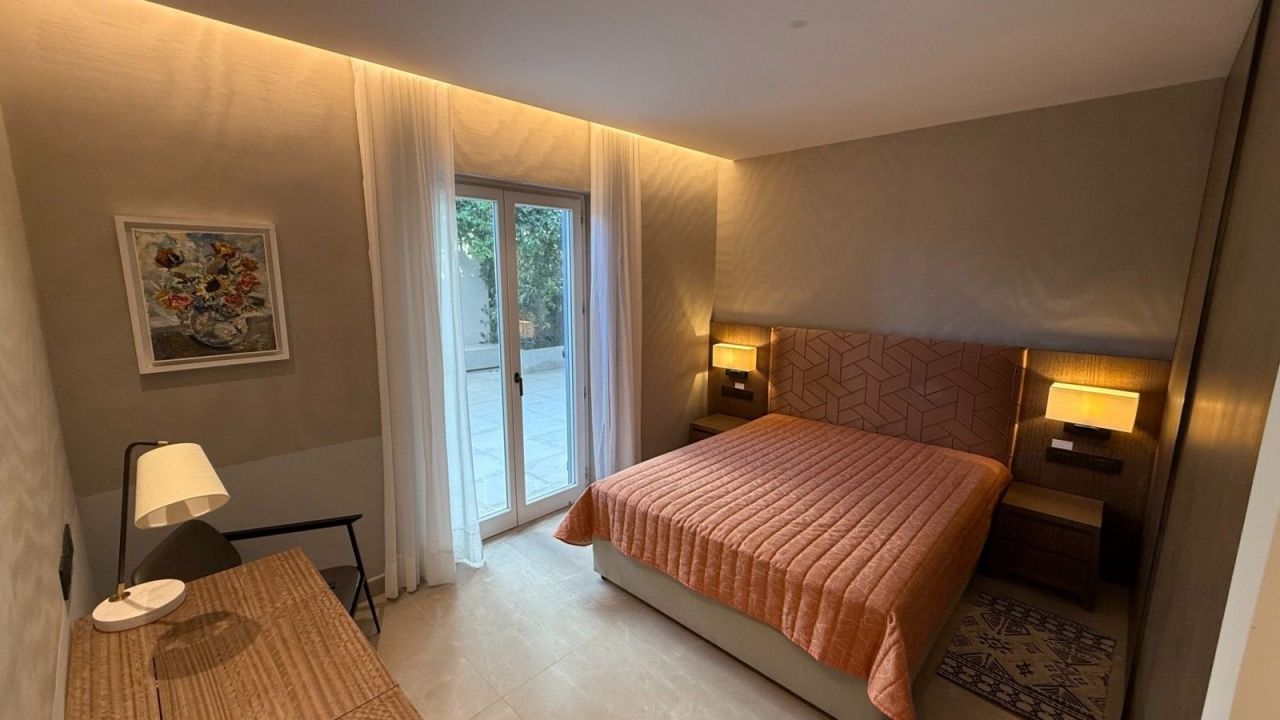 Апартаменты в Лимасоле, Кипр, 118 м² - фото 12