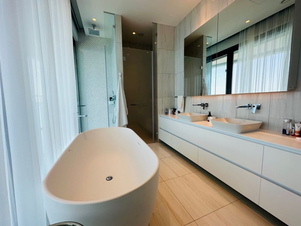 Пентхаус в Лимасоле, Кипр, 232 м² - фото 12