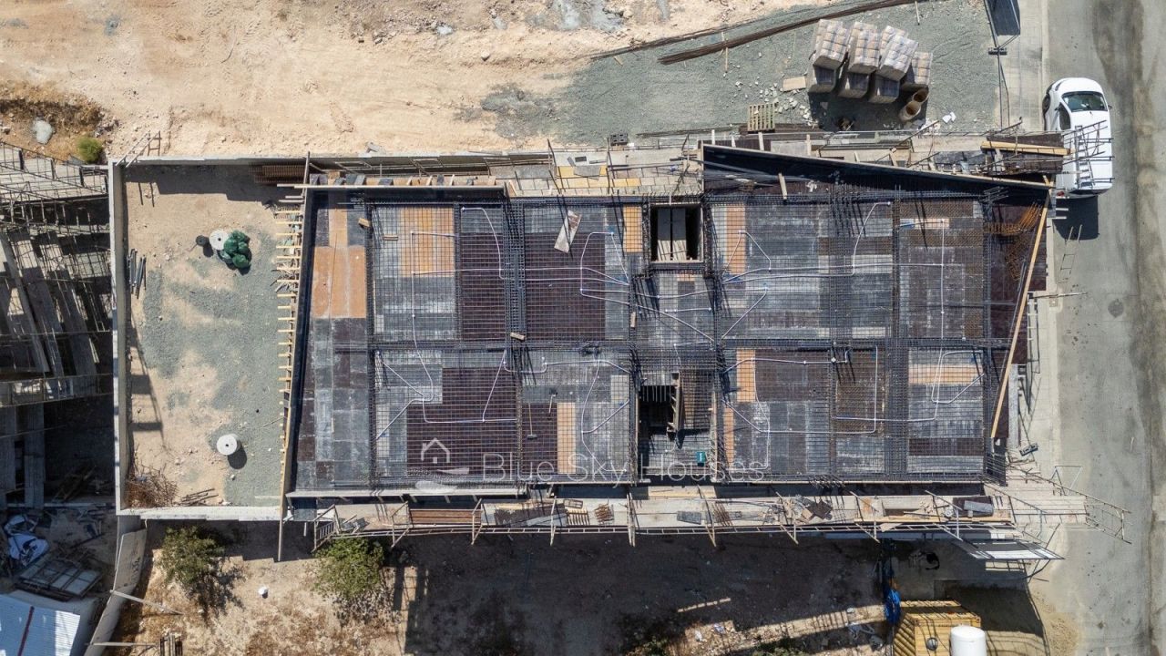 Апартаменты в Лимасоле, Кипр, 76 м² - фото 12