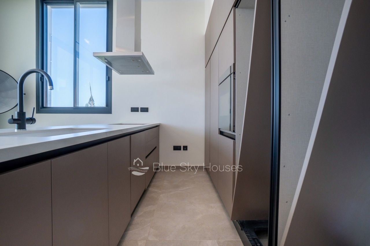 Апартаменты в Лимасоле, Кипр, 138 м² - фото 12