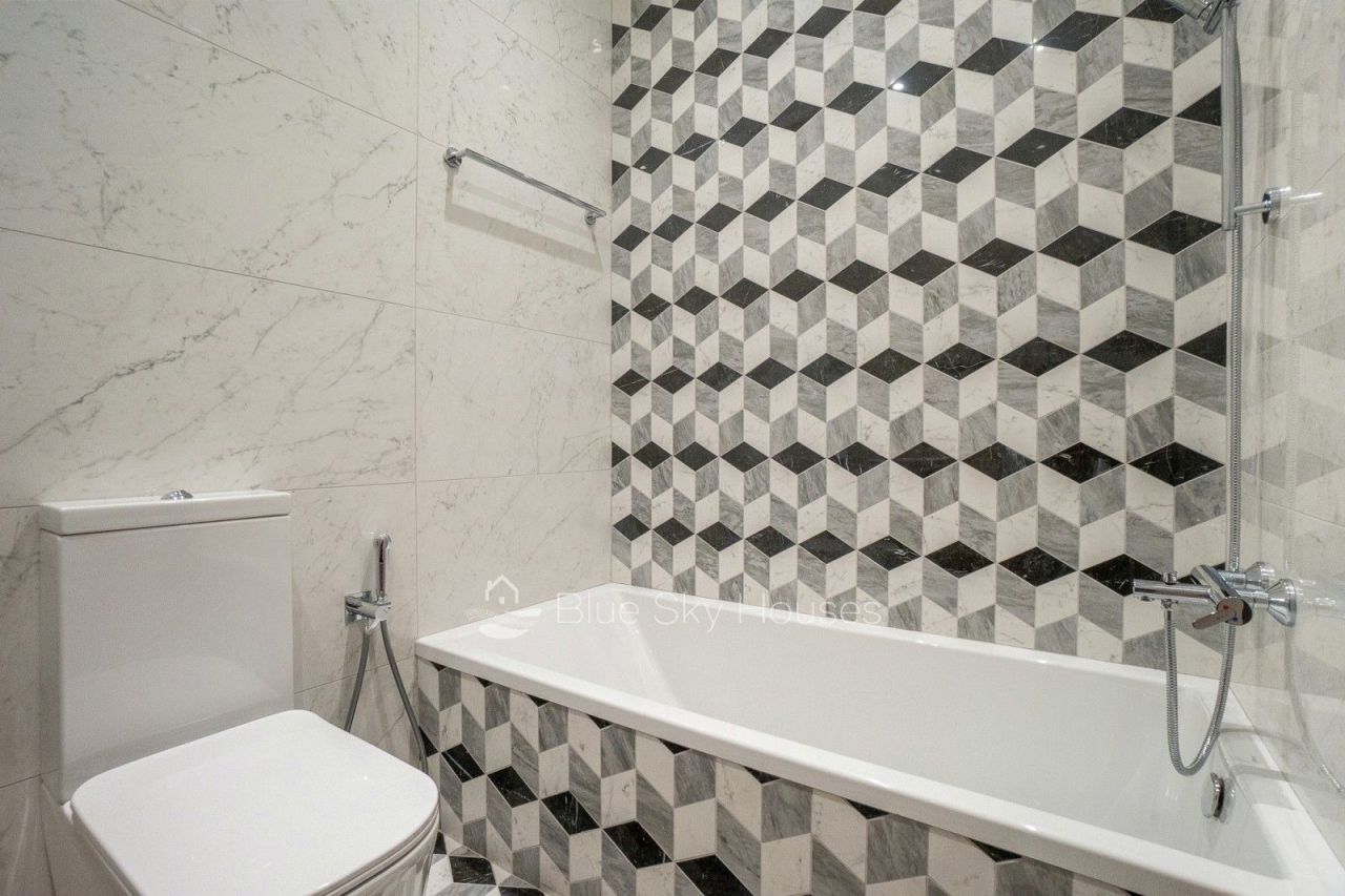 Апартаменты в Лимасоле, Кипр, 172 м² - фото 12