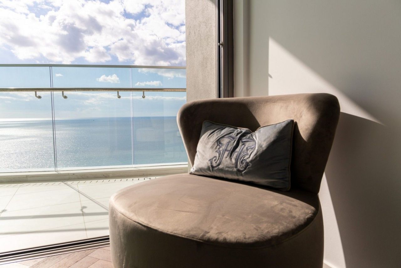 Апартаменты в Лимасоле, Кипр, 238 м² - фото 13