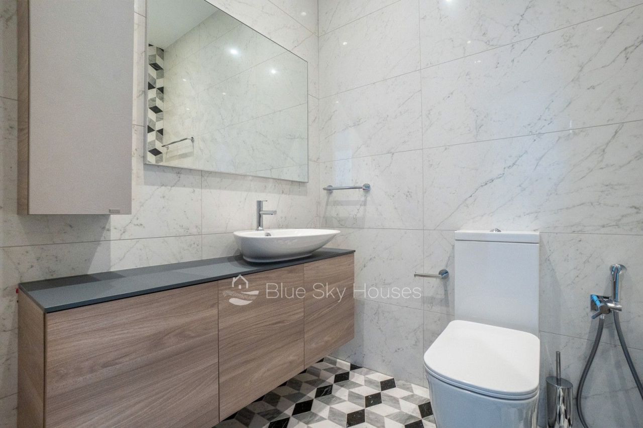 Апартаменты в Лимасоле, Кипр, 172 м² - фото 13