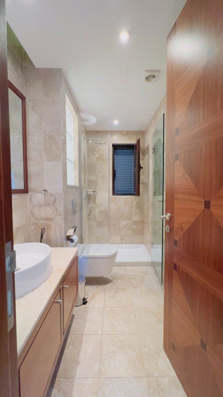 Апартаменты в Лимасоле, Кипр, 102 м² - фото 13