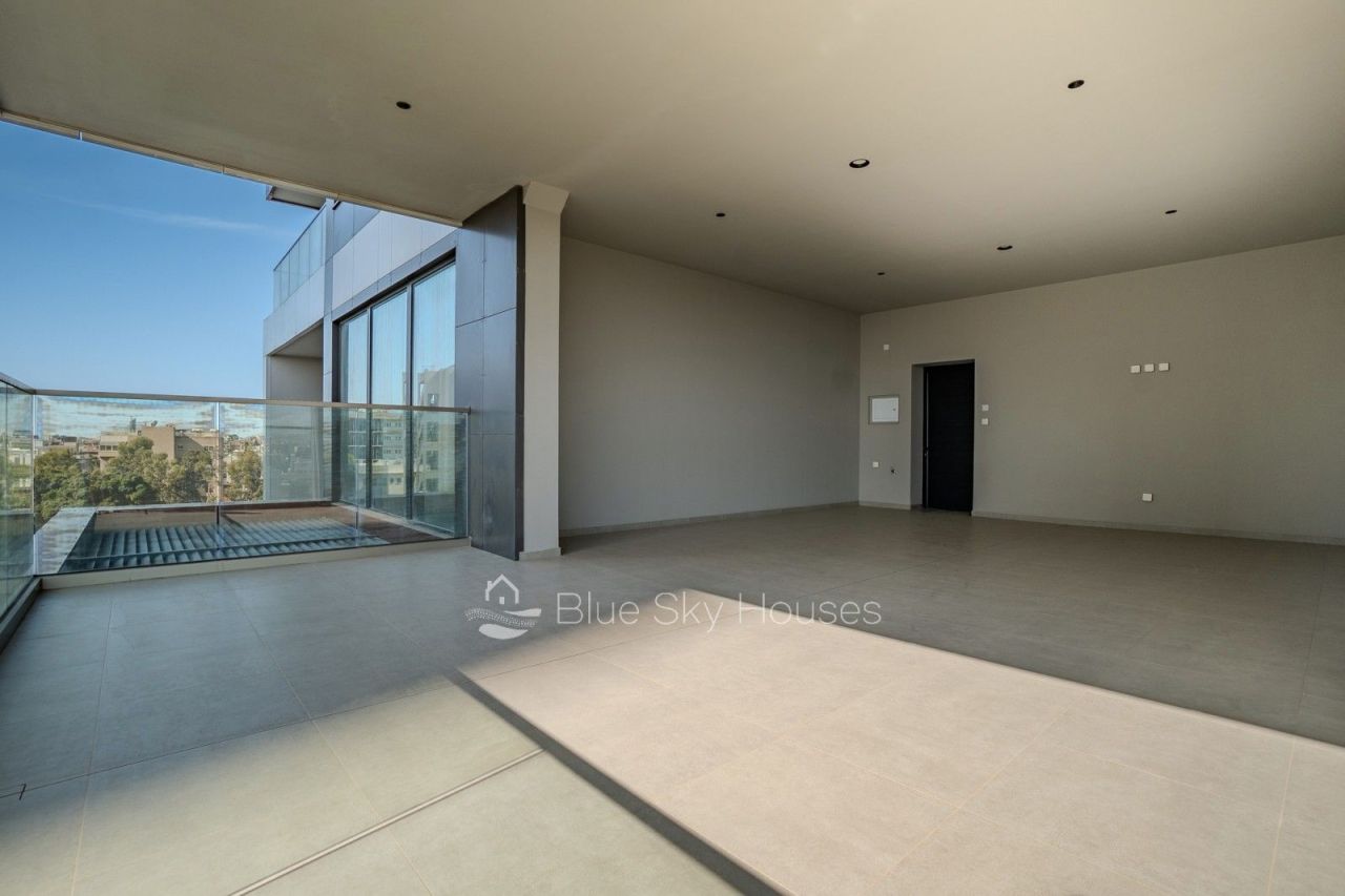 Апартаменты в Лимасоле, Кипр, 172 м² - фото 14