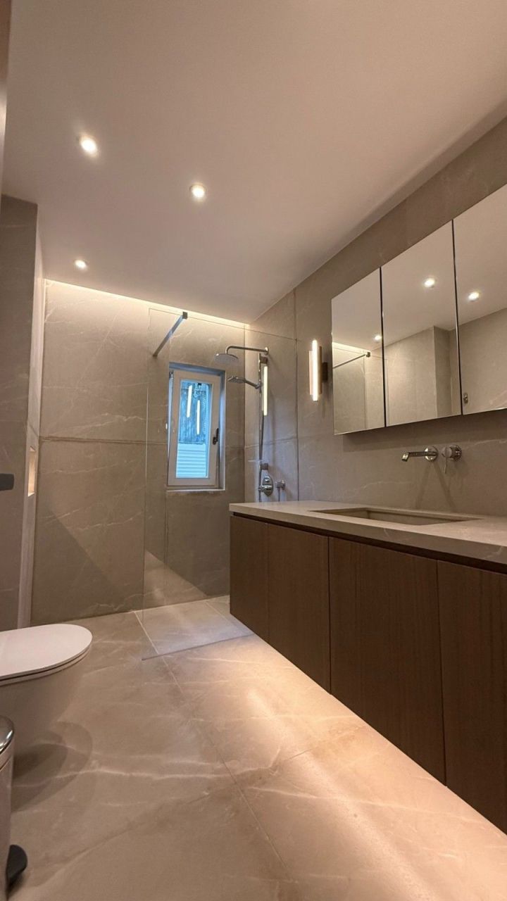 Апартаменты в Лимасоле, Кипр, 118 м² - фото 14