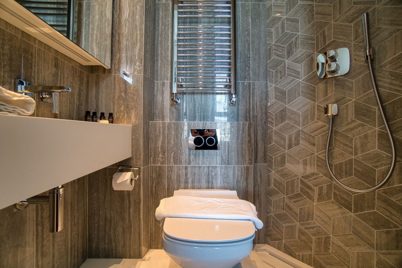 Пентхаус в Лимасоле, Кипр, 215 м² - фото 15