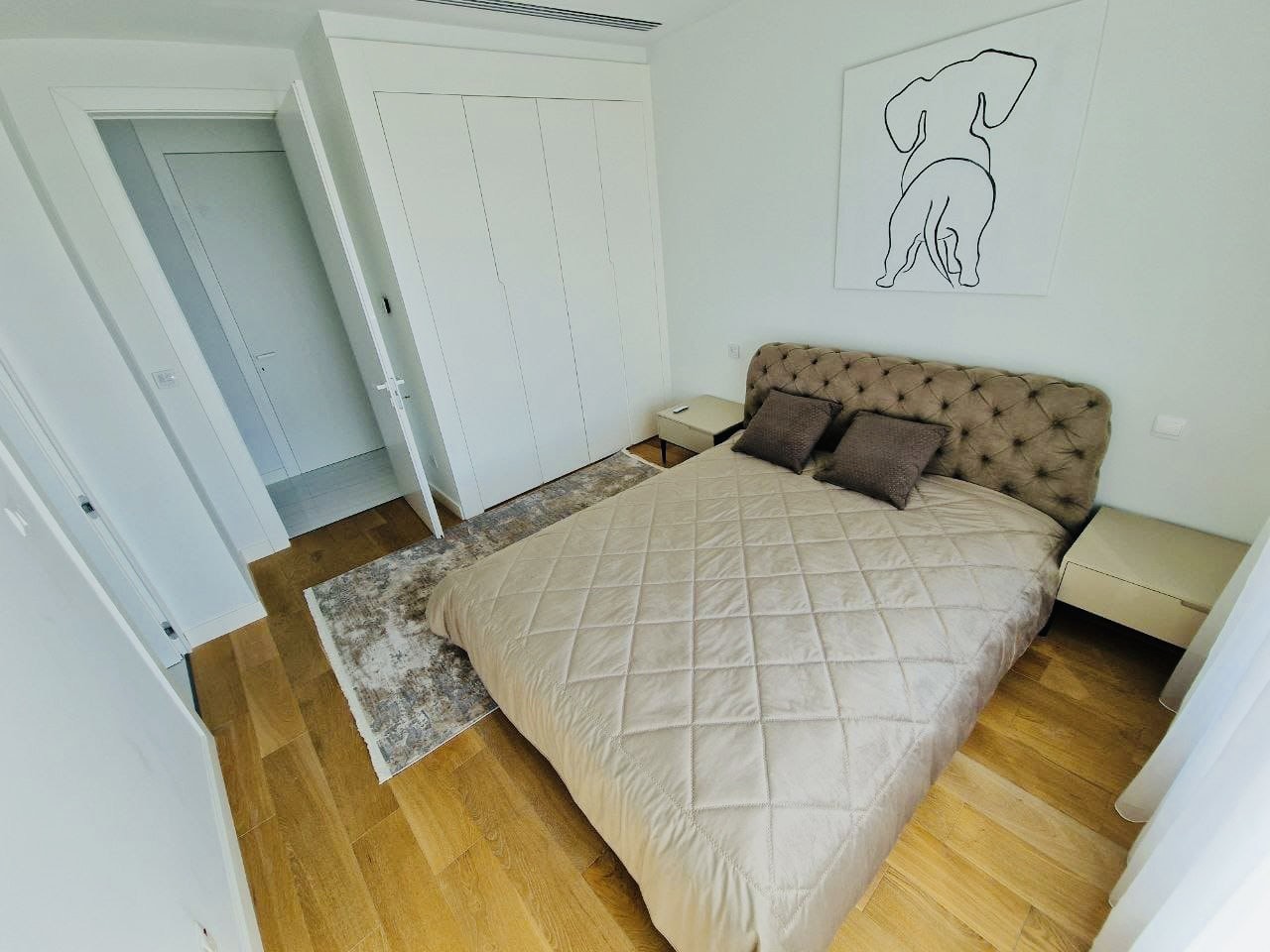 Пентхаус в Лимасоле, Кипр, 232 м² - фото 15