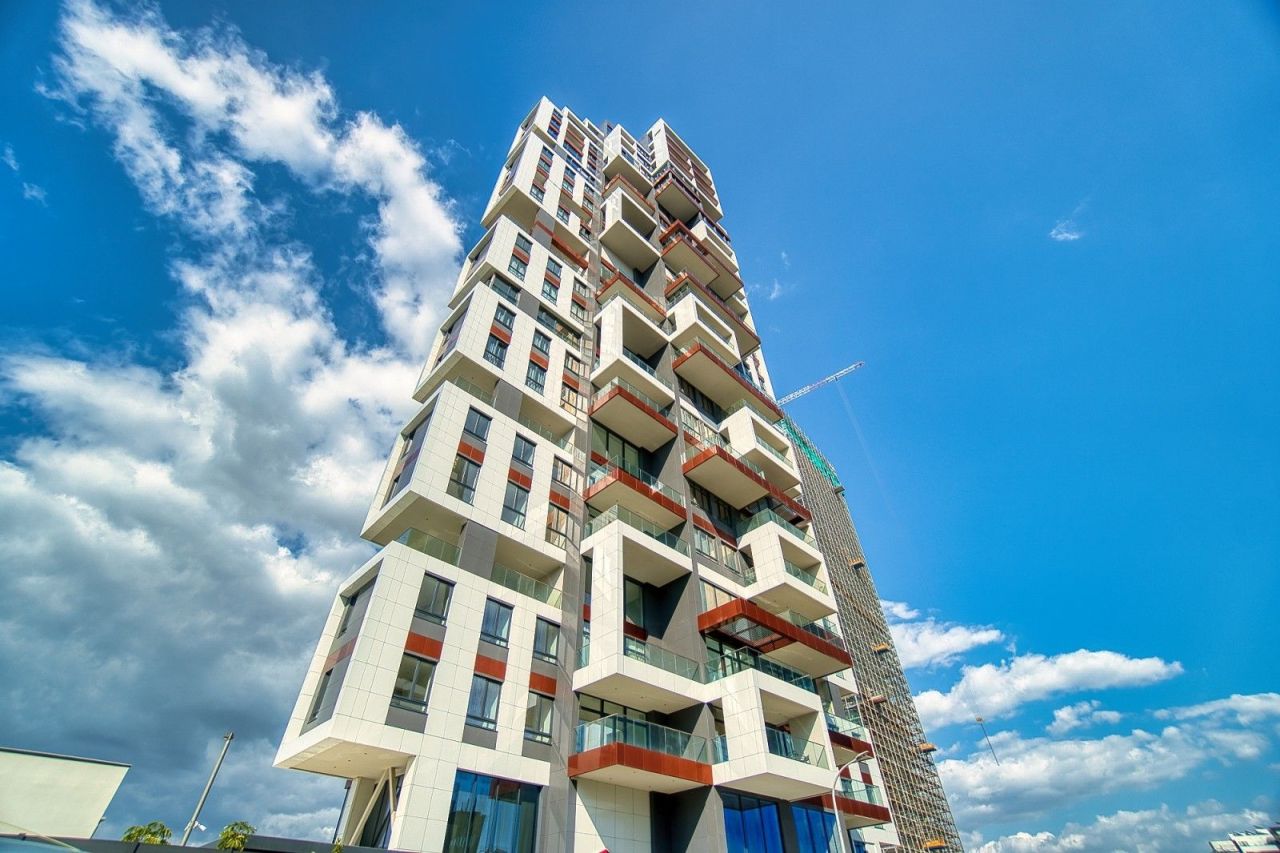 Апартаменты в Лимасоле, Кипр, 212 м² - фото 15