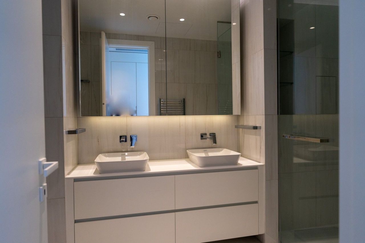 Апартаменты в Лимасоле, Кипр, 135 м² - фото 15