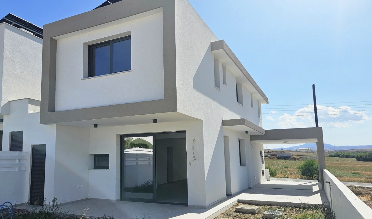 Вилла в Ларнаке, Кипр, 178 м² - фото 15