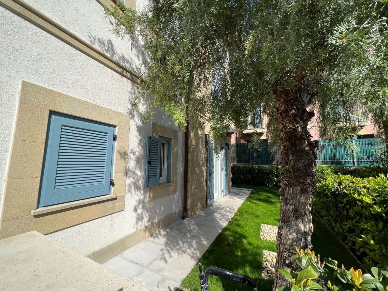 Апартаменты в Лимасоле, Кипр, 118 м² - фото 15