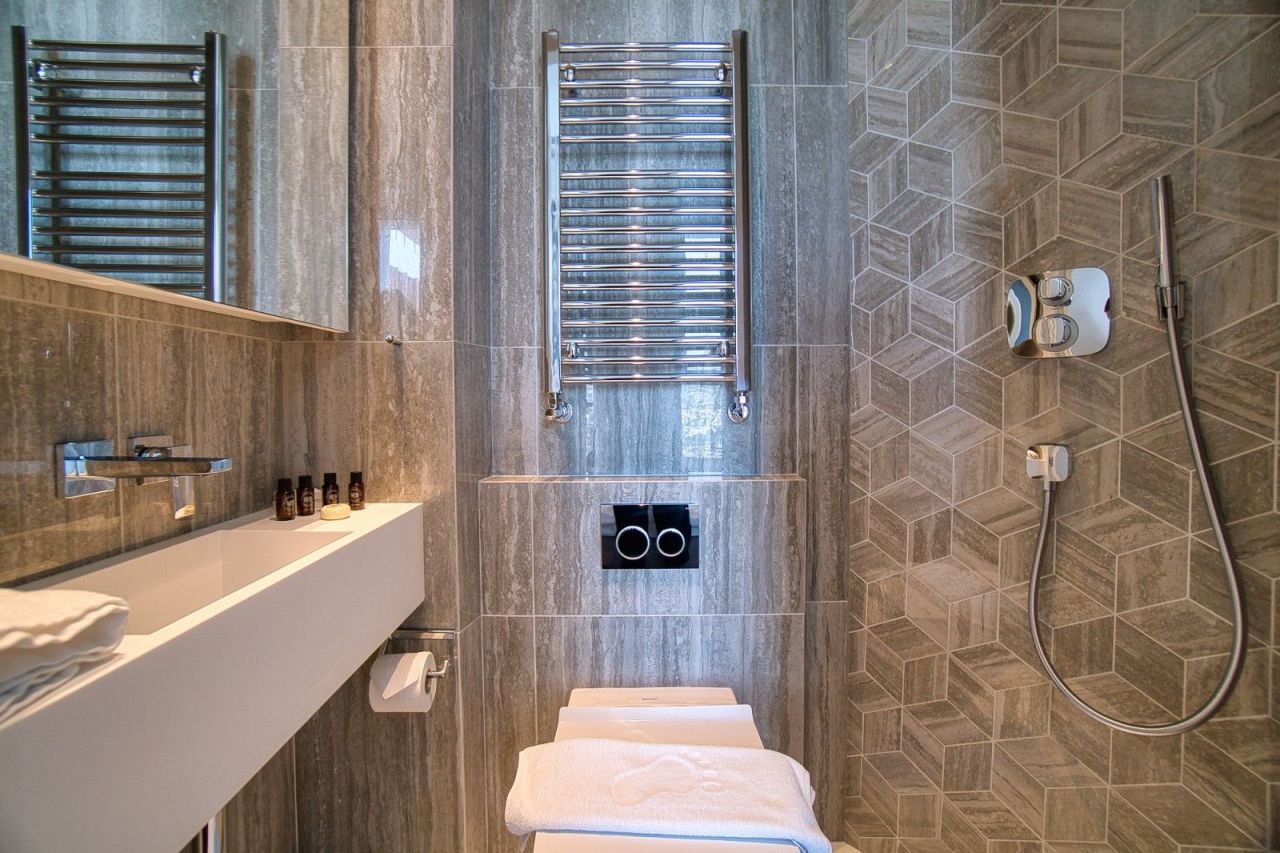 Пентхаус в Лимасоле, Кипр, 215 м² - фото 16