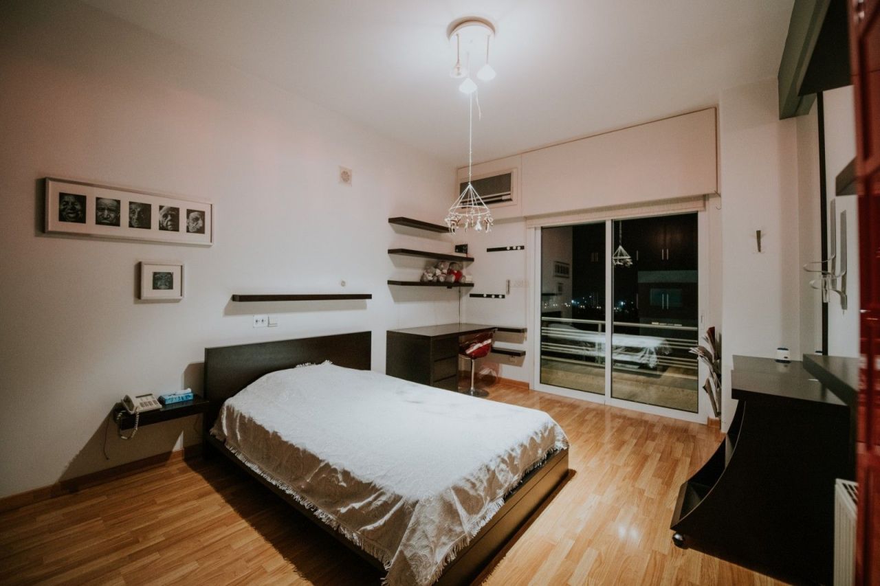 Вилла в Лимасоле, Кипр, 739 м² - фото 16