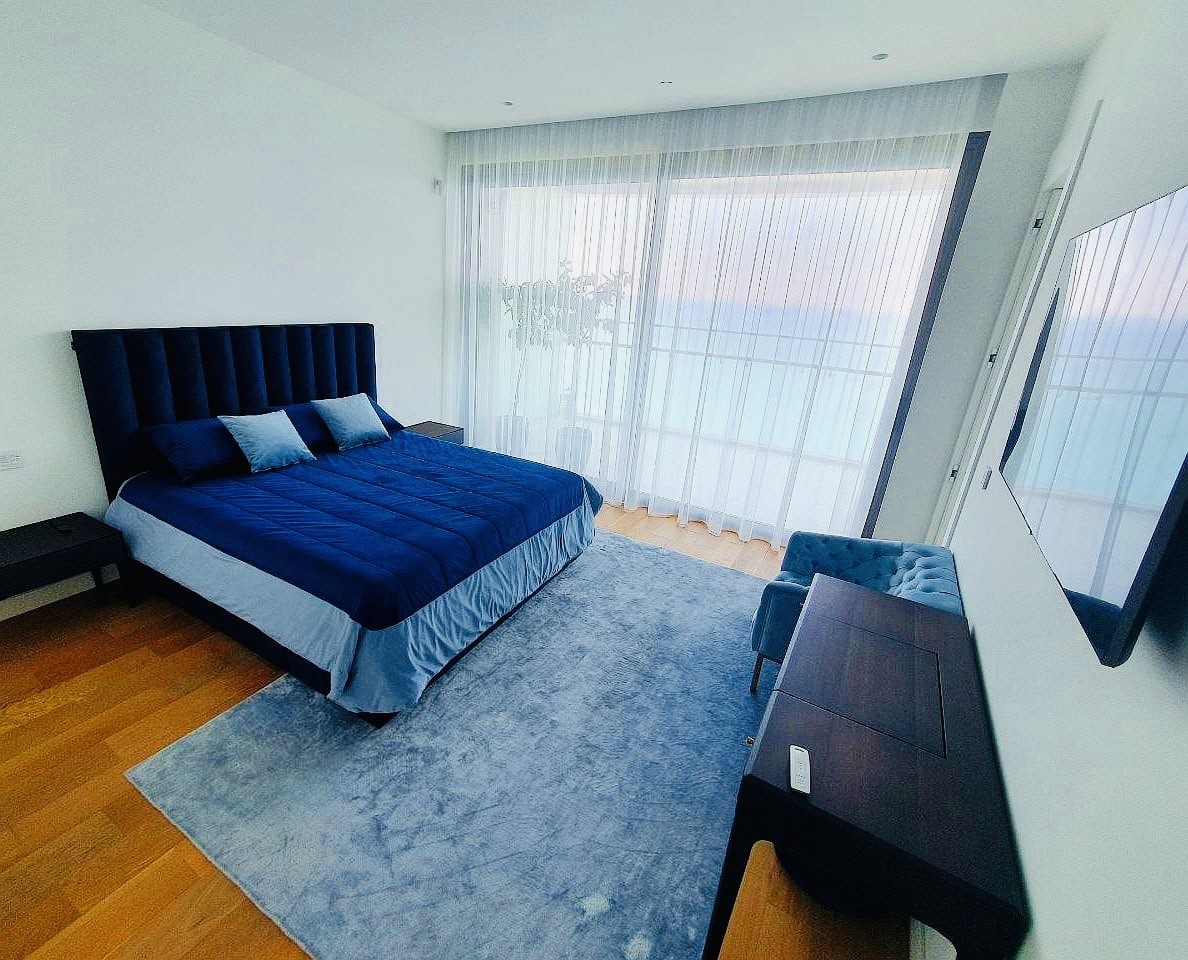 Пентхаус в Лимасоле, Кипр, 232 м² - фото 16