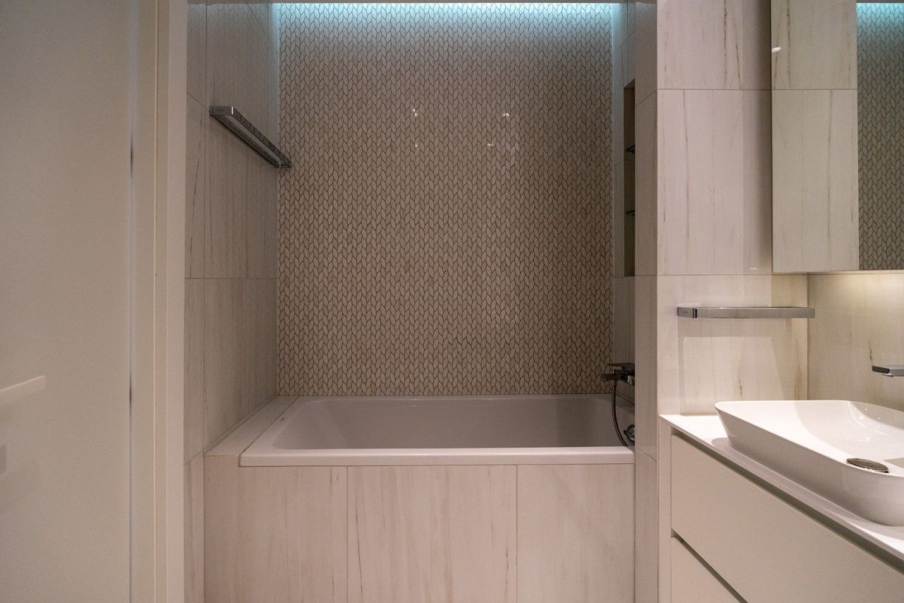 Апартаменты в Лимасоле, Кипр, 135 м² - фото 16