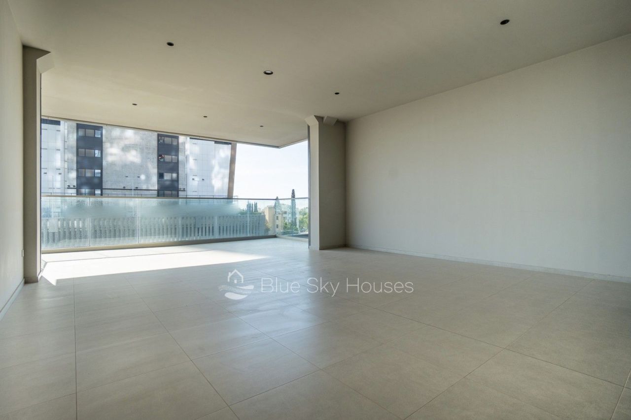 Апартаменты в Лимасоле, Кипр, 172 м² - фото 17