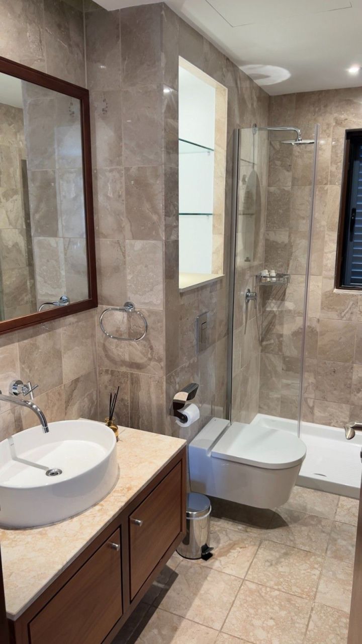 Апартаменты в Лимасоле, Кипр, 102 м² - фото 17