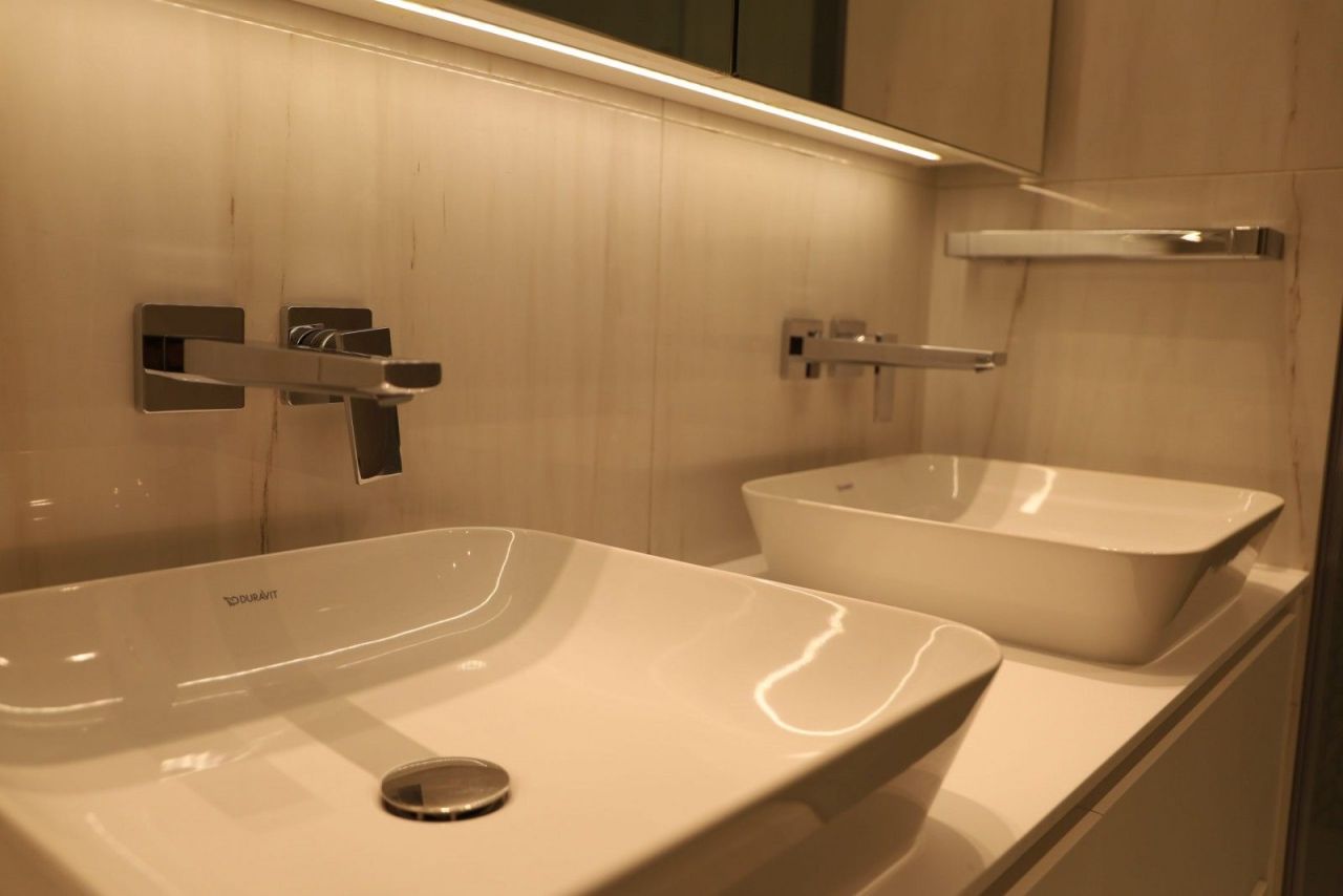 Апартаменты в Лимасоле, Кипр, 238 м² - фото 17