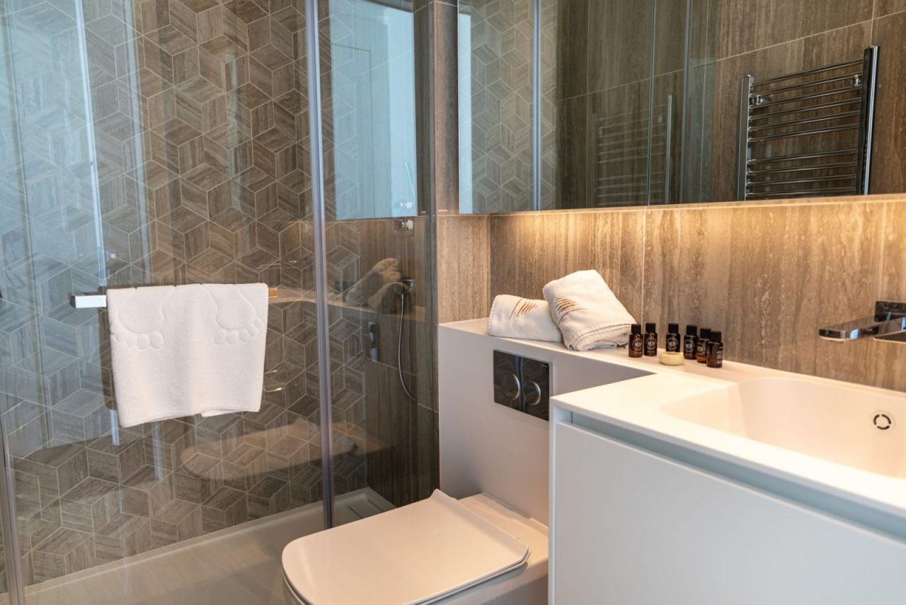 Апартаменты в Лимасоле, Кипр, 238 м² - фото 18