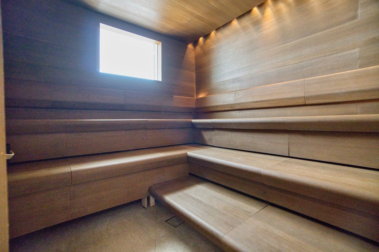 Апартаменты в Лимасоле, Кипр, 129 м² - фото 18