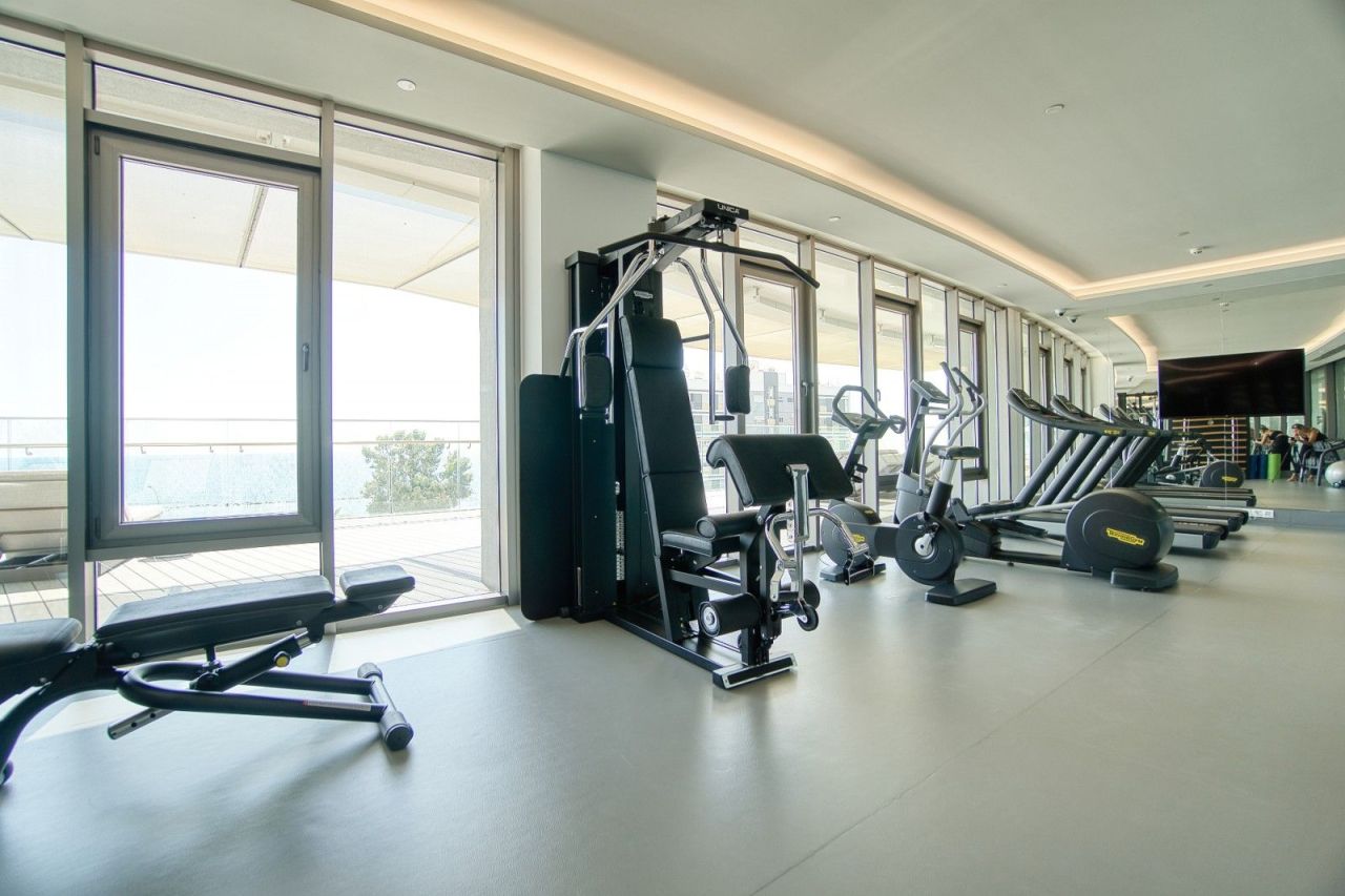 Апартаменты в Лимасоле, Кипр, 135 м² - фото 18