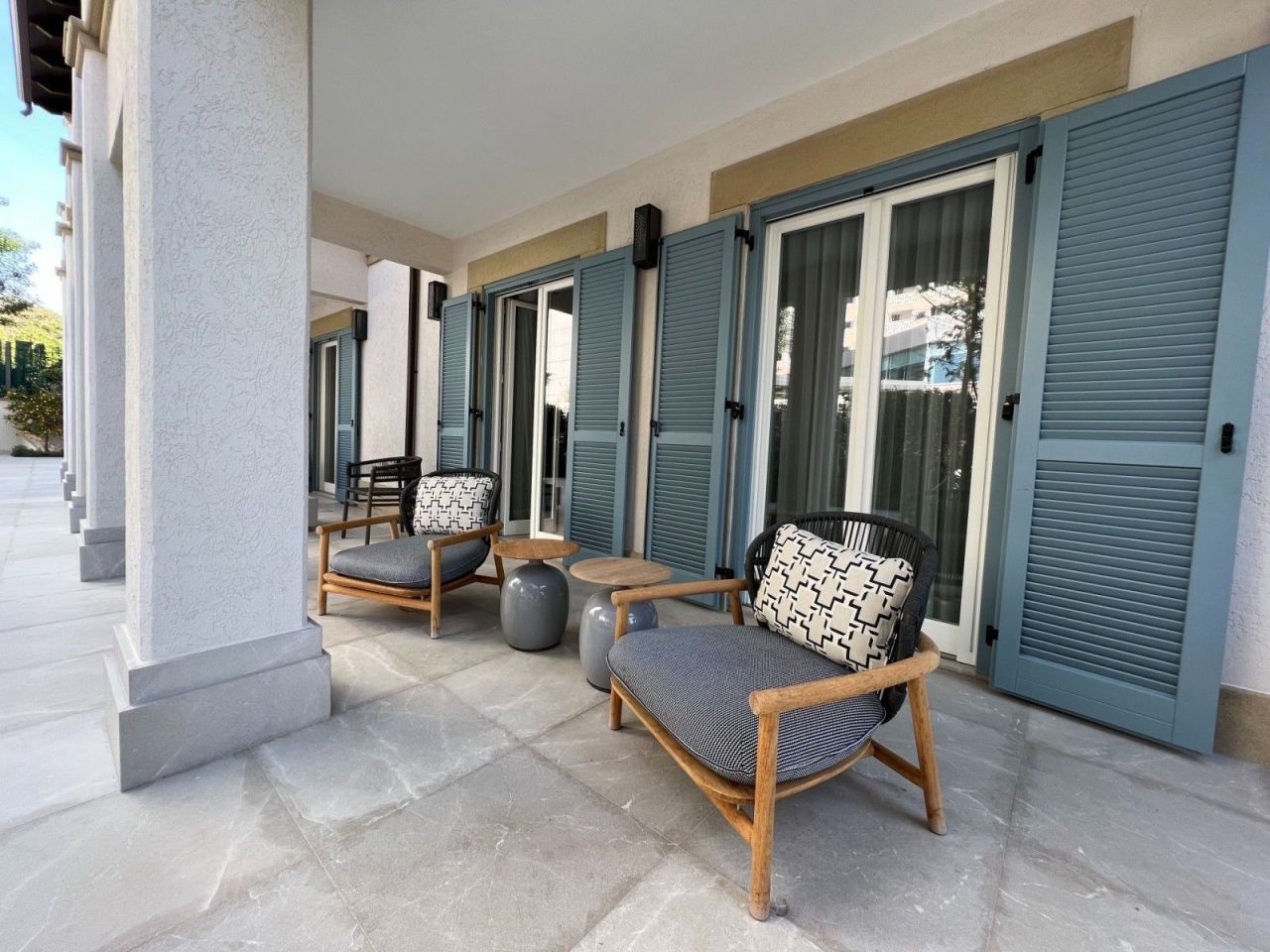 Апартаменты в Лимасоле, Кипр, 118 м² - фото 18