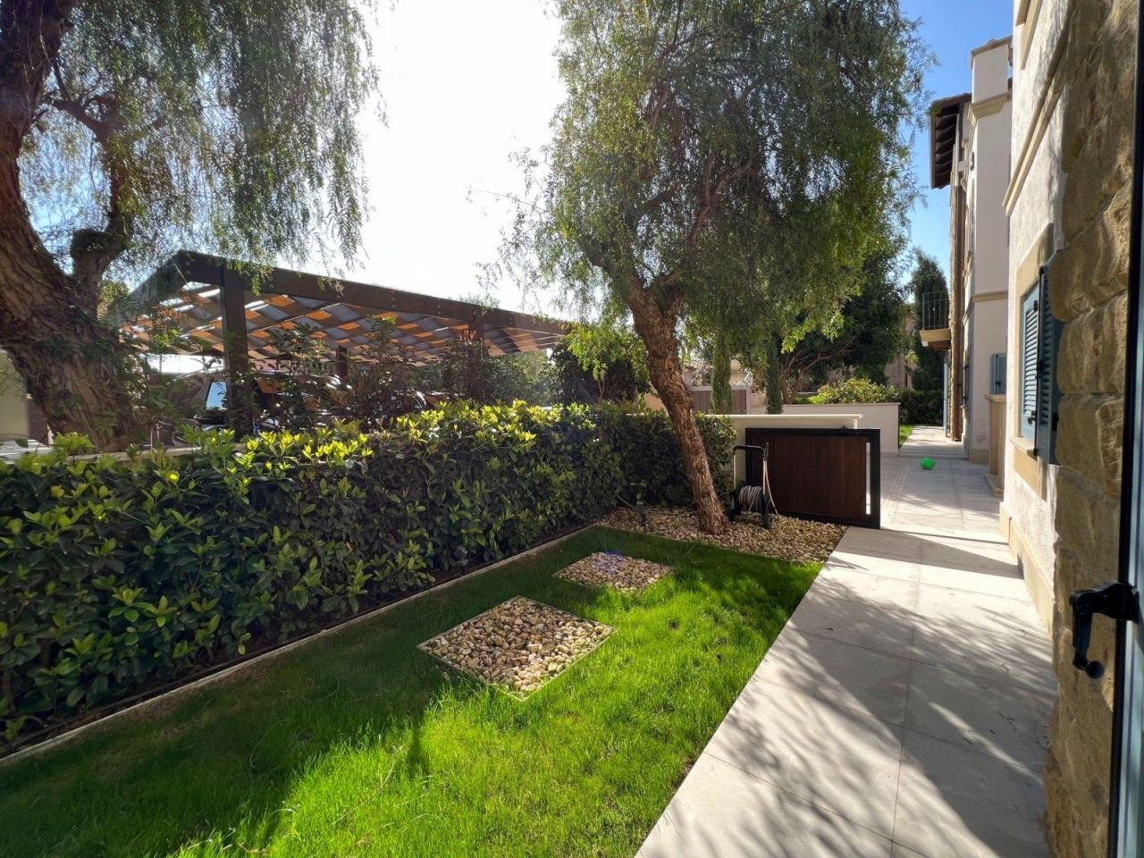 Апартаменты в Лимасоле, Кипр, 102 м² - фото 19