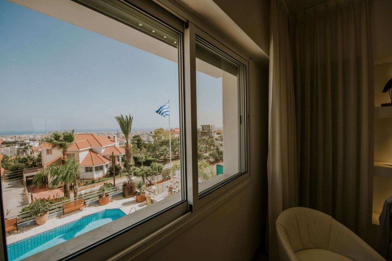 Вилла в Лимасоле, Кипр, 739 м² - фото 19