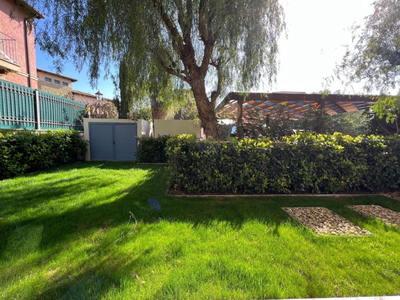 Апартаменты в Лимасоле, Кипр, 118 м² - фото 19