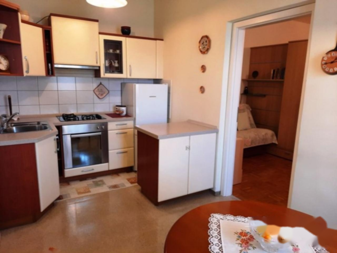 Квартира в Любляне, Словения, 64 м² - фото 1