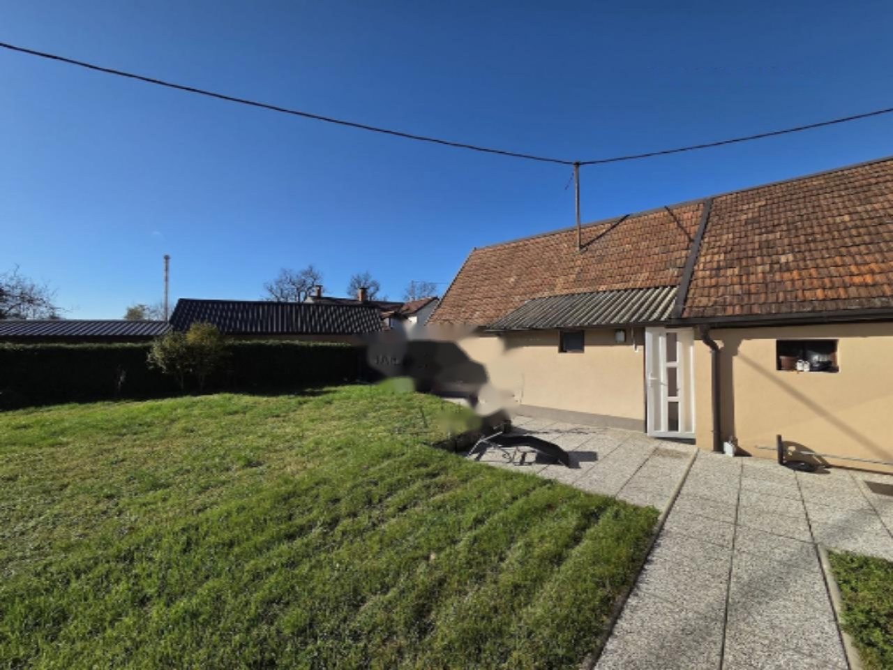 Дом в Любляне, Словения, 56 м² - фото 1