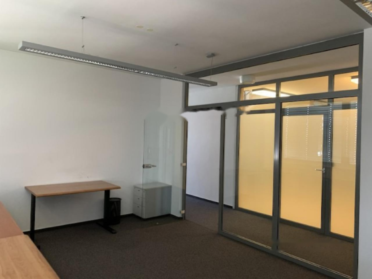 Офис в Любляне, Словения, 369 м² - фото 1